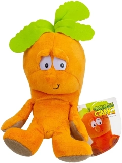 Goodness Gang Plyšová Mrkvička – 24 cm